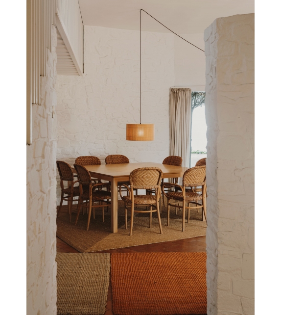 Nagoya Santa&Cole Pendant Lamp