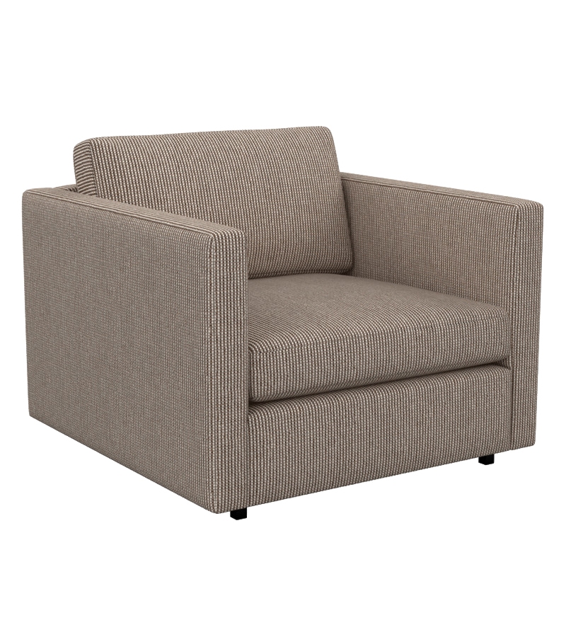 Pfister Knoll Sessel