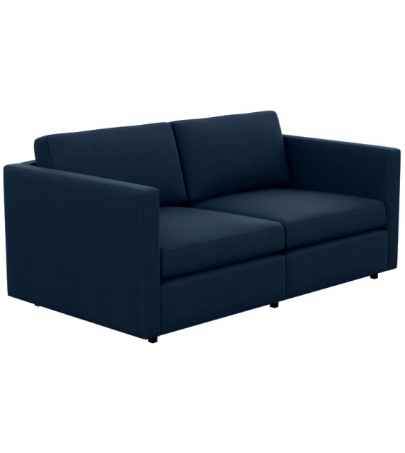 Knoll Pfister Sofa
