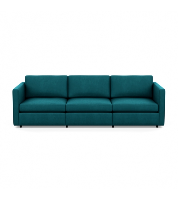 Pfister Knoll Sofa