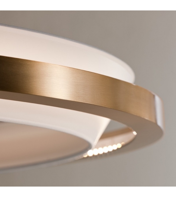 Nimba Santa&Cole Lámpara de Suspensión