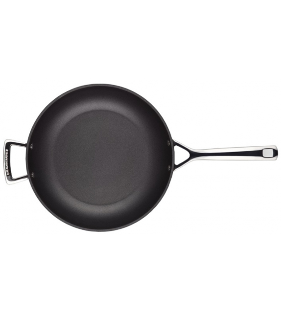 Pronta consegna - Padella Alta Manico Lungo 26 Le Creuset Padella