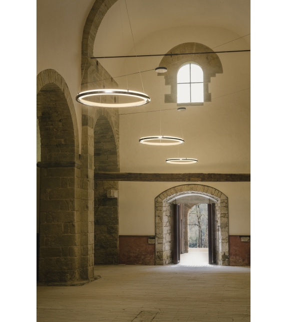 Nimba Santa&Cole Suspension