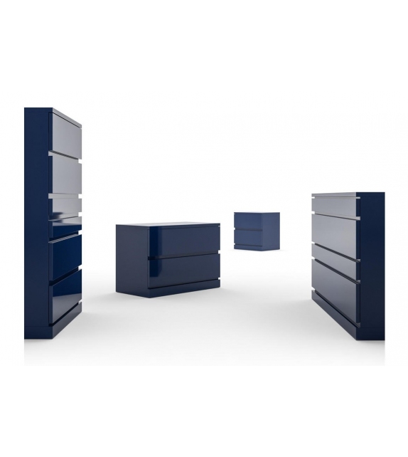 Deco Cassina Kommode