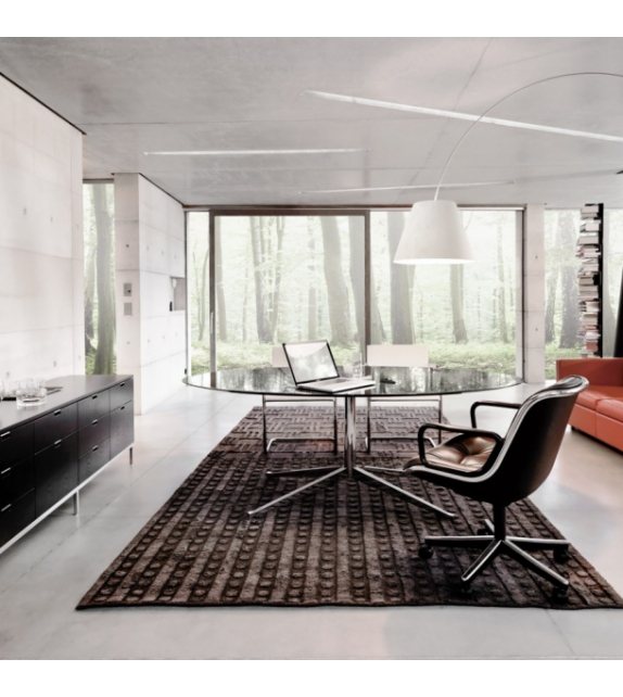 Pollock Sillòn Executive Knoll