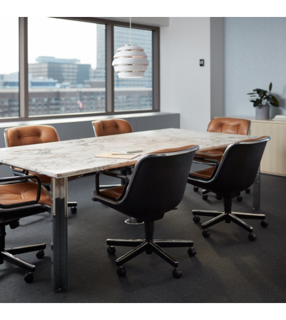 Pollock Poltrona Executive Knoll