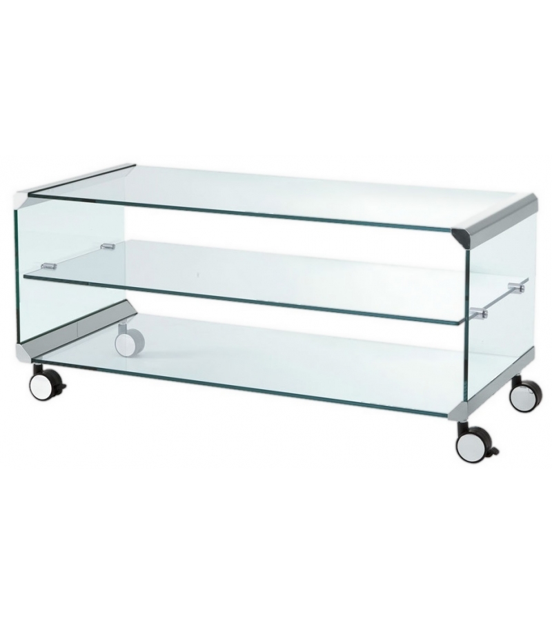 George 1 Table Basse Gallotti&Radice