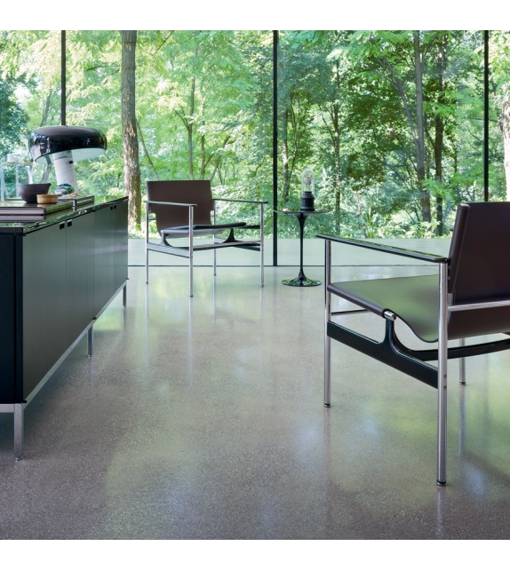 Florence Knoll Madia