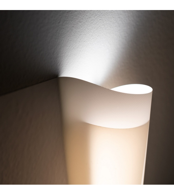 Pagina Davide Groppi Wall Lamp