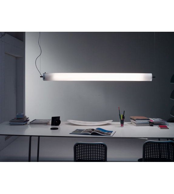 Pistillo Martinelli Luce Suspension