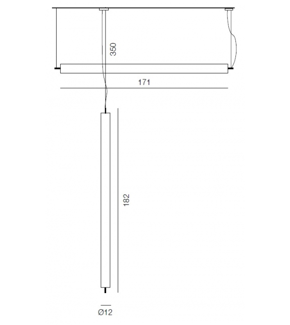 Pistillo Martinelli Luce Suspension