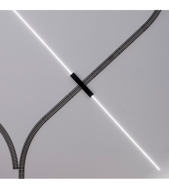 Rail Davide Groppi Applique