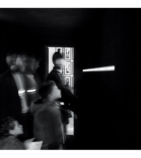 Film Davide Groppi Applique