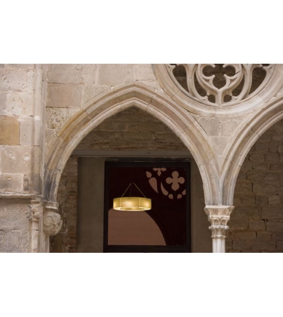 Sexta Santa&Cole Lámpara de Suspensión