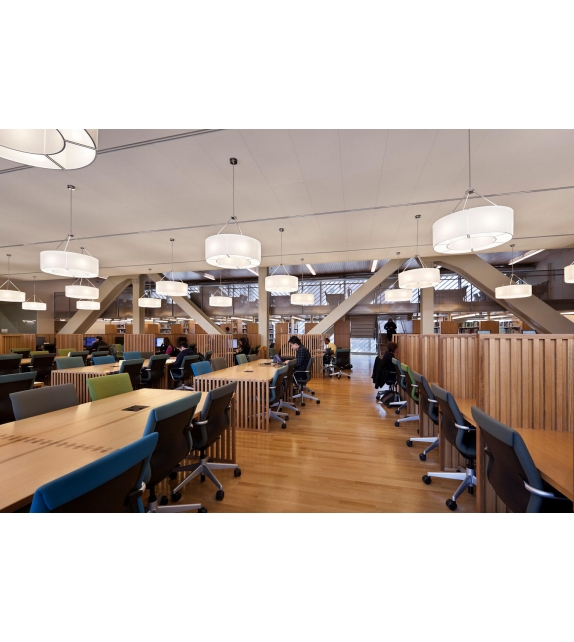 Sexta Santa&Cole Hängeleuchte