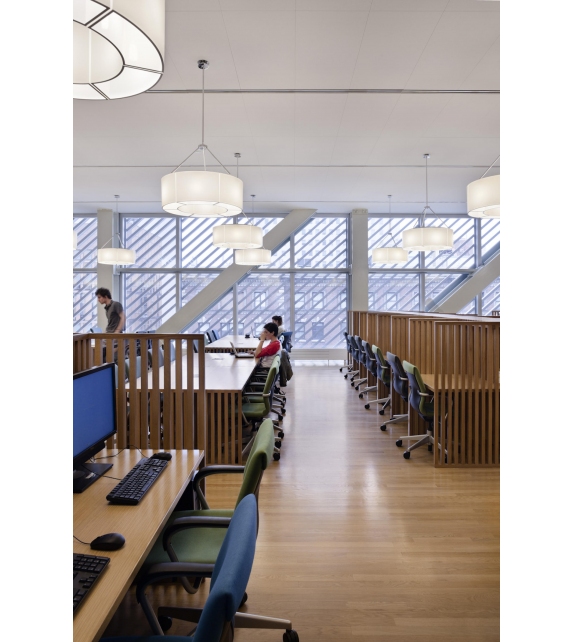 Sexta Santa&Cole Lámpara de Suspensión