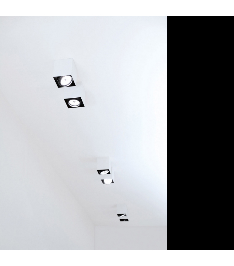 Punto PL Davide Groppi Celing Lamp