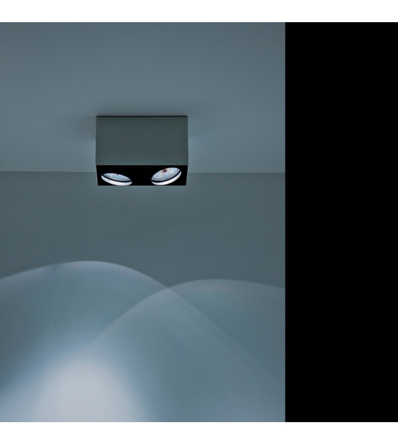 Punto PL Davide Groppi Plafonnier