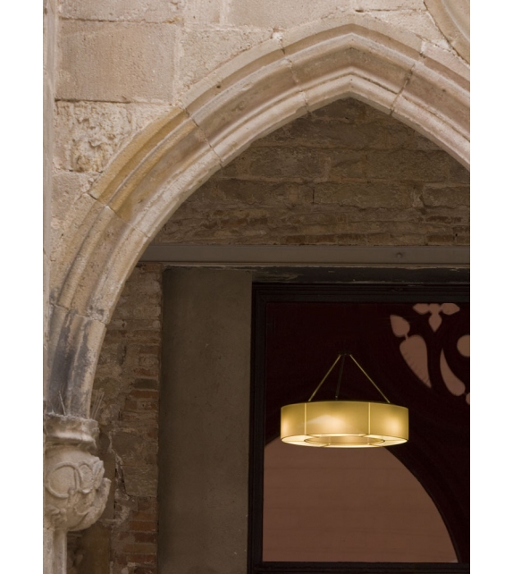 Sexta 12 Santa&Cole Pendant Lamp