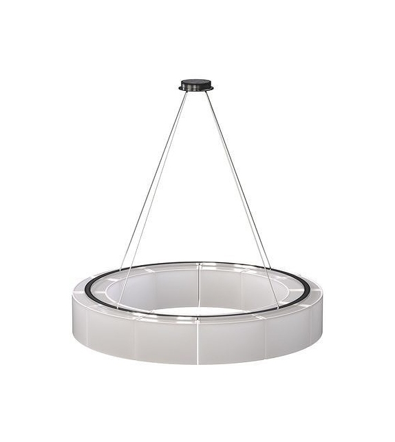 Sexta 12 Santa&Cole Pendant Lamp