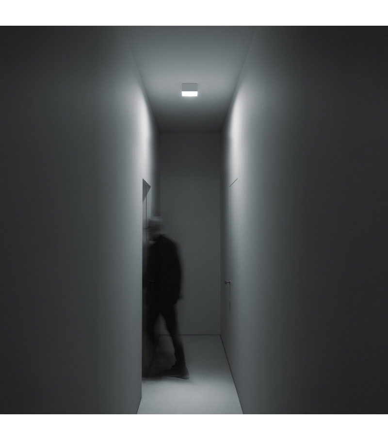 Hako PL Davide Groppi Lampada da Soffitto