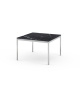 Florence Knoll Table D'Appoint Carrée