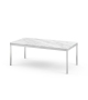 Florence Knoll Rectangular Side Table