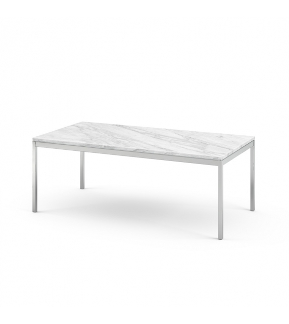 Florence Knoll Rectangular Side Table