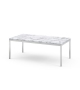 Florence Knoll Tavolino Rettangolare