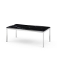 Florence Knoll Mesa Auxiliar Rectangular