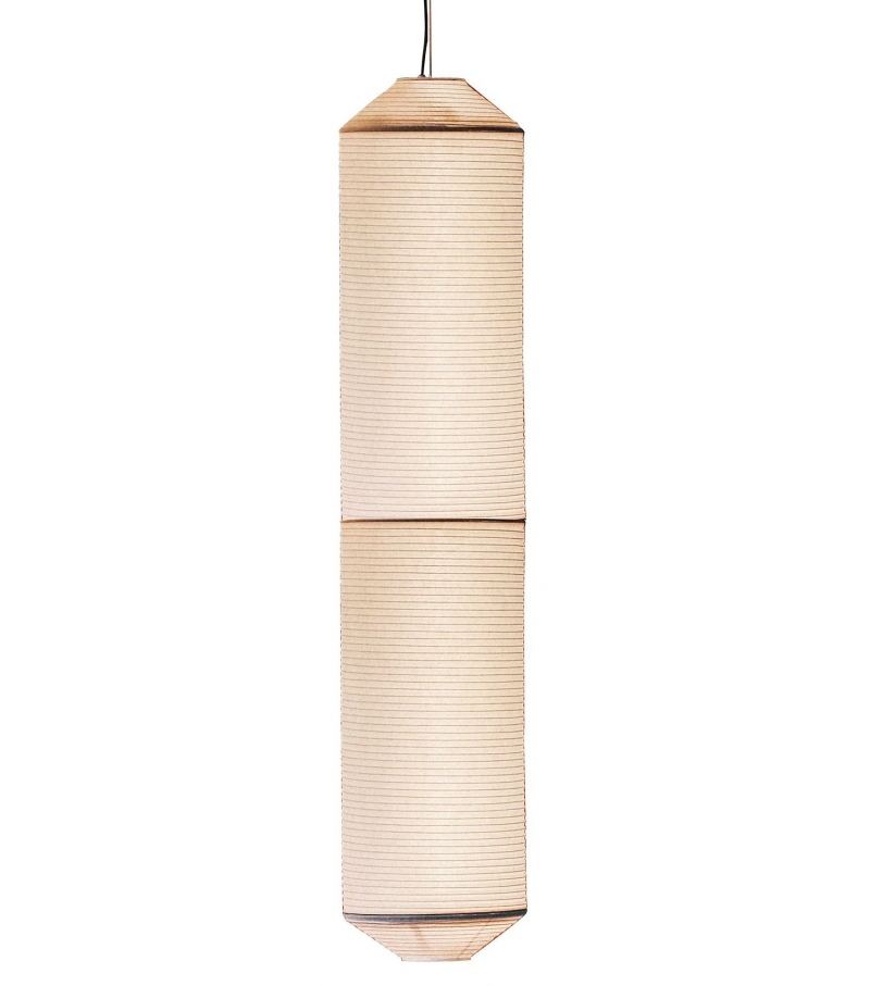 Tekio Vertical Santa&Cole Lámpara de Suspensión