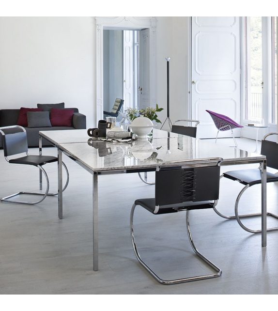 Florence Knoll Table