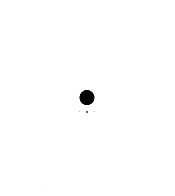 Nulla Lampada da Soffitto Davide Groppi