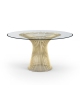 Platner Dining Table Knoll