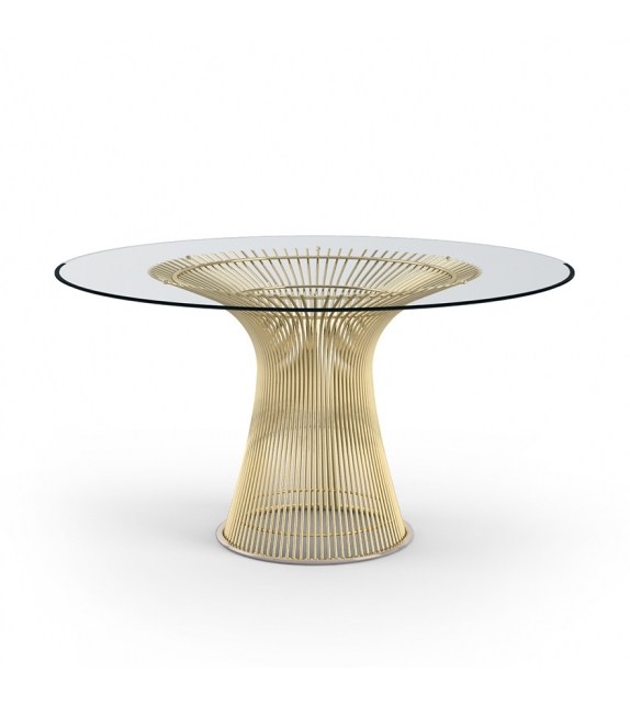 Platner Tavolo Knoll