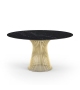 Platner Table Knoll