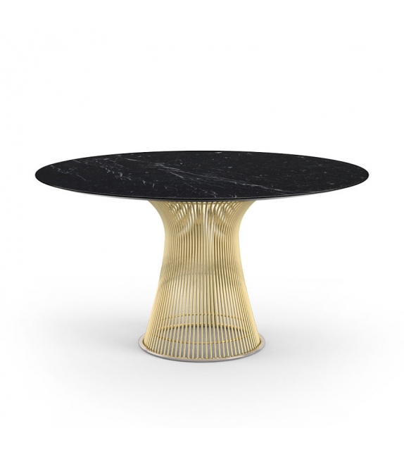 Platner Table Knoll