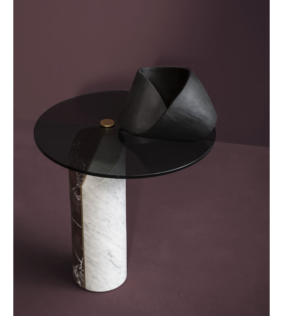 Ziggy Baxter Tavolino