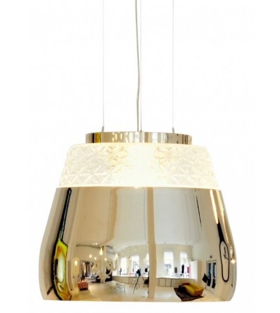 Valentine Pendelleuchte Moooi