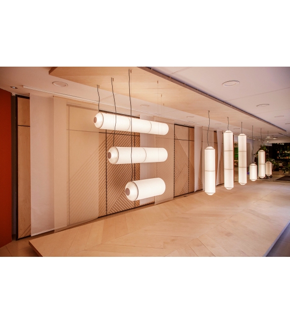 Tekio Horizontal Santa&Cole Pendant Lamp