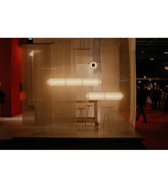 Tekio Horizontal Santa&Cole Pendant Lamp