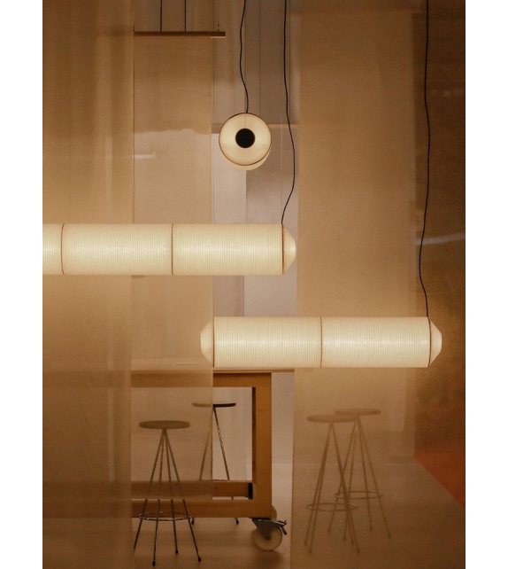 Tekio Horizontal Santa&Cole Pendant Lamp