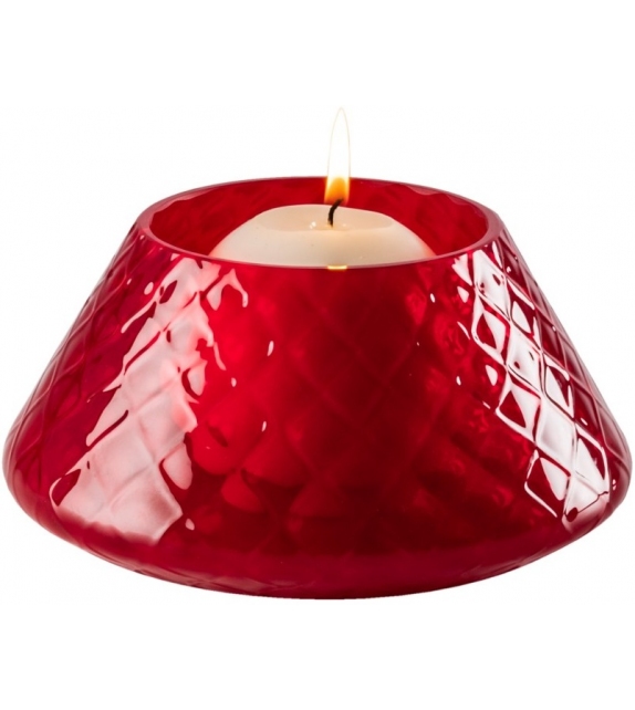 Night in Venice Venini Candelabro