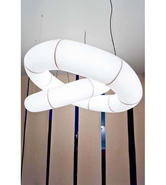 Tekio Circular Santa&Cole Pendant Lamp