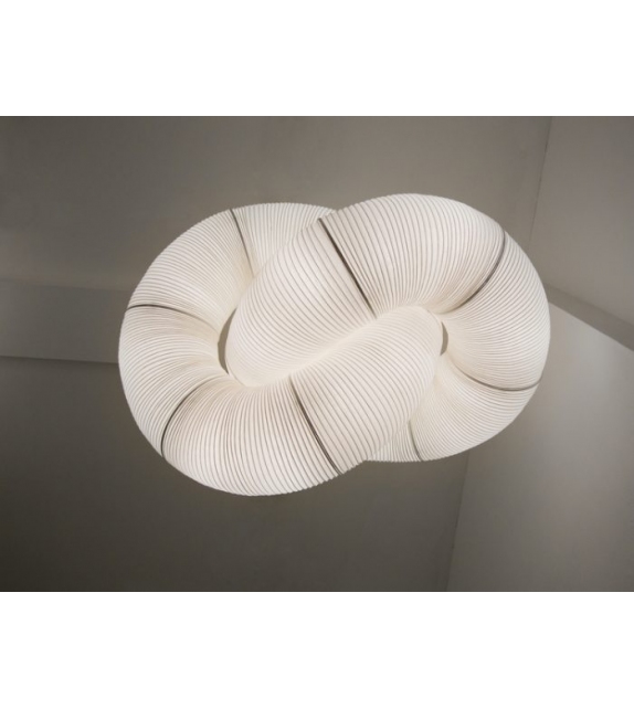 Tekio Circular Santa&Cole Pendant Lamp