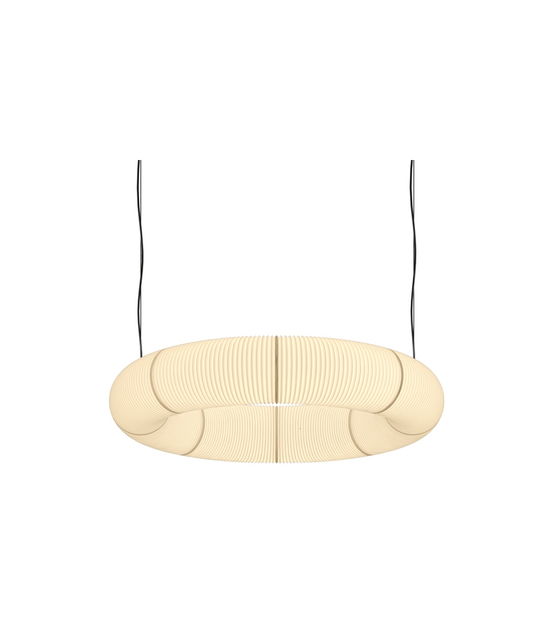 Tekio Circular Santa&Cole Suspension