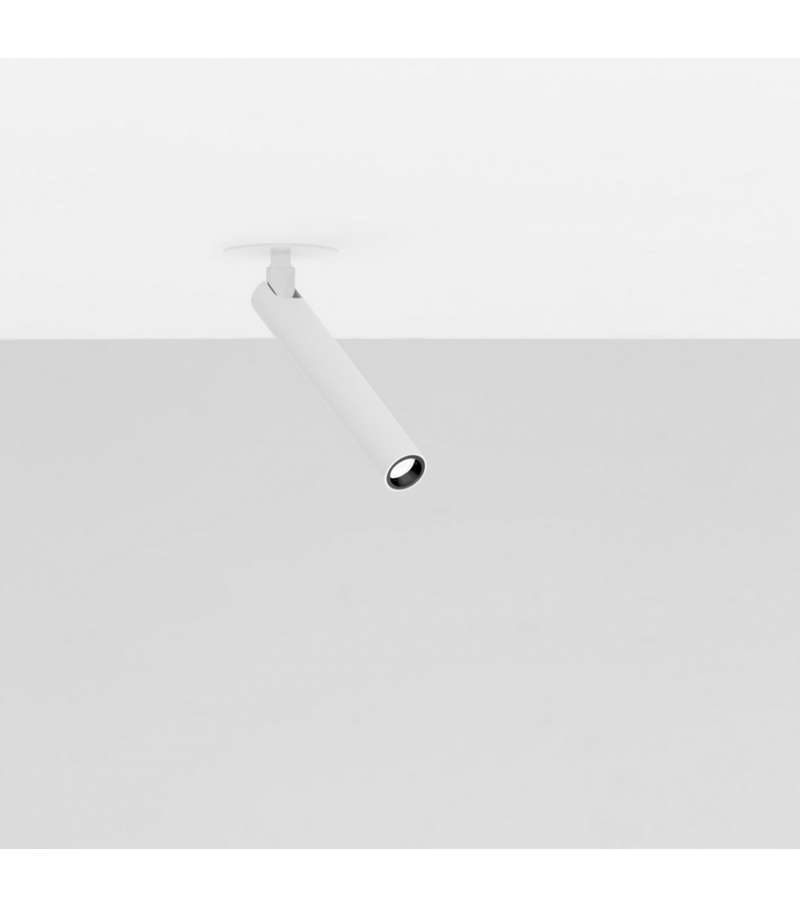 Mira R  Davide Groppi Ceiling Lamp