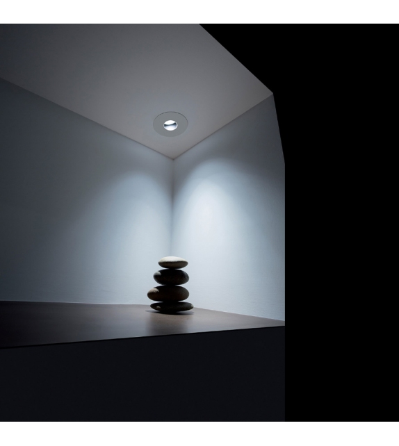 Buco R Davide Groppi Plafonnier