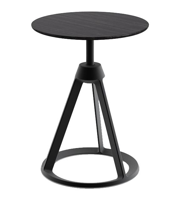 Piton Knoll Side Table