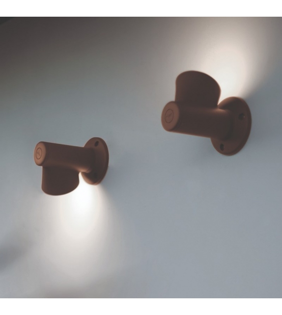 Bruco Martinelli Luce Applique